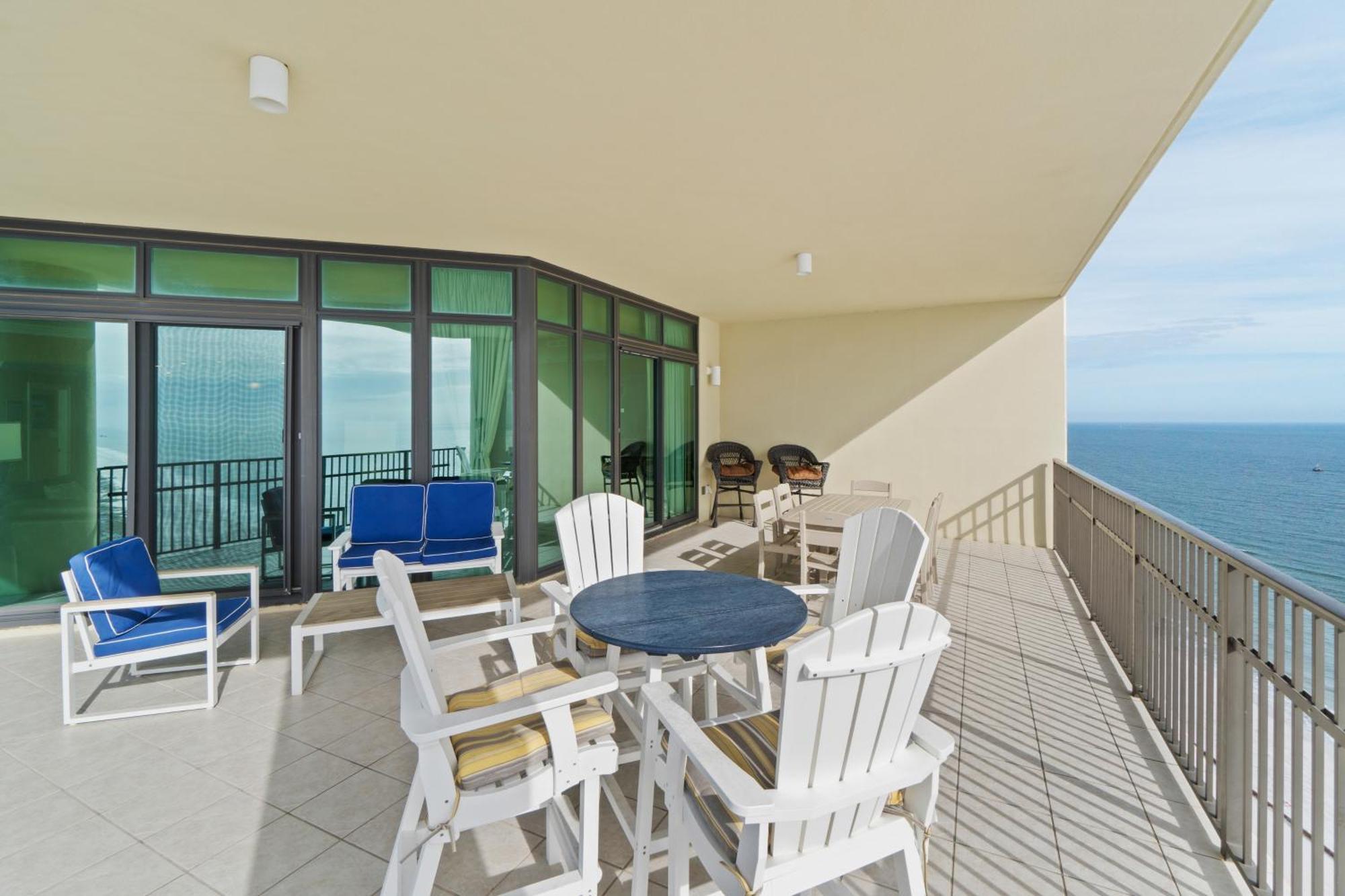 Phoenix West Orange Beach Exterior photo