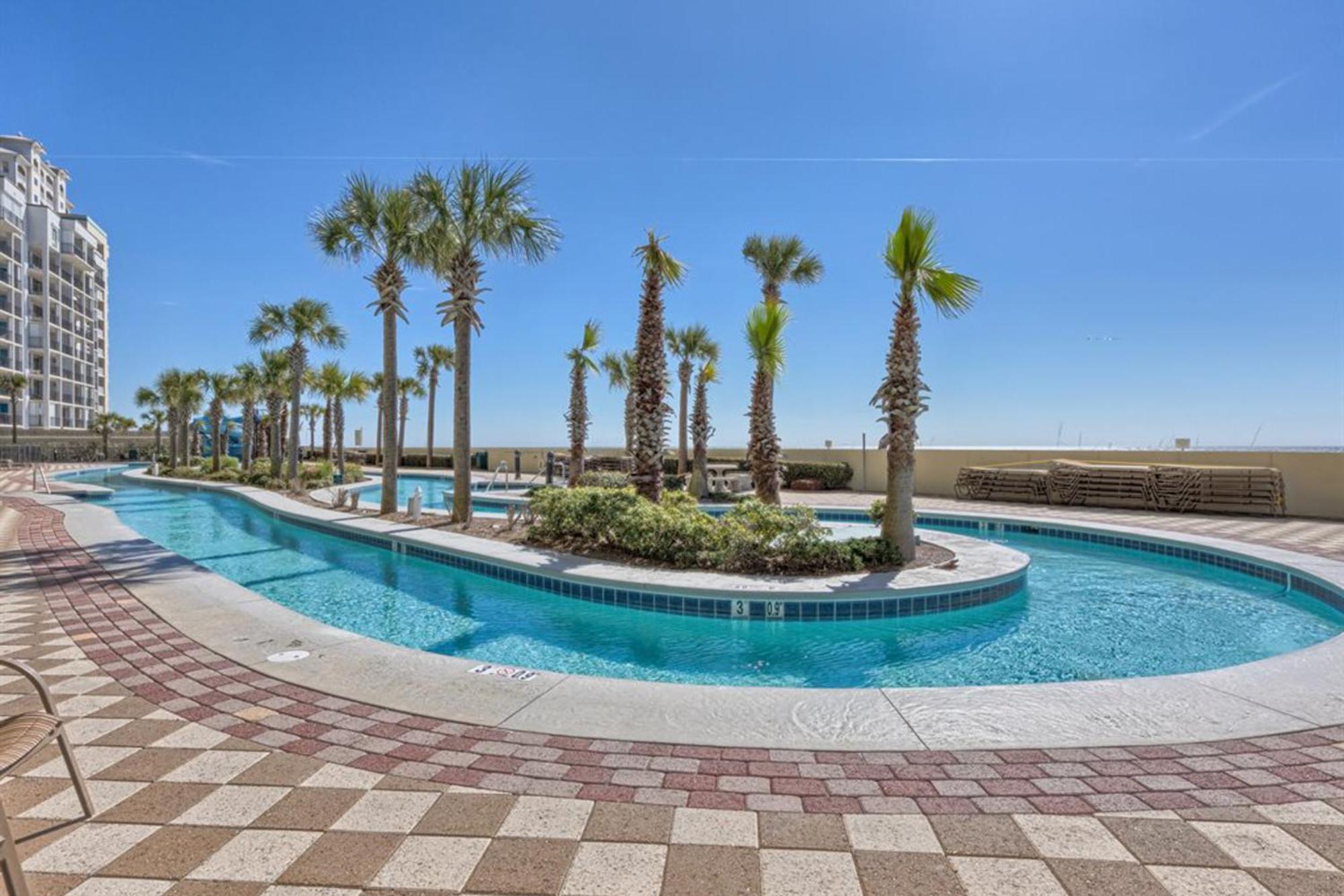 Phoenix West Orange Beach Room photo
