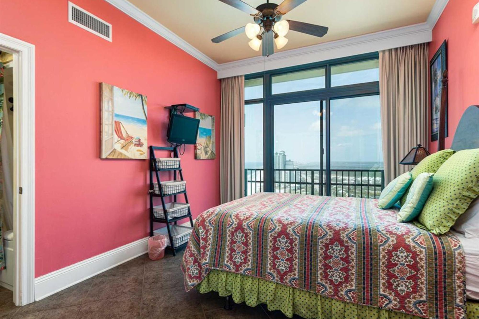Phoenix West Orange Beach Room photo